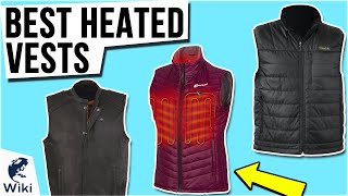 10 Best Heated Vests 2020 [upl. by Ina]