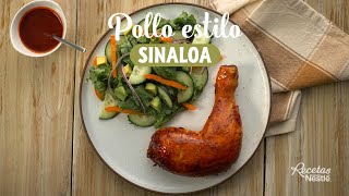 Pollo estilo sinaloa [upl. by Osher]