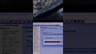 💥 ECM data extraction Cummins 💻 diagnostic automobile [upl. by Aneala]