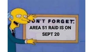 A Few More Area 51 Memes  920 Is Near [upl. by Suivatal]