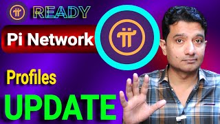 Pi Network News Update Ready For launching [upl. by Akeimahs]