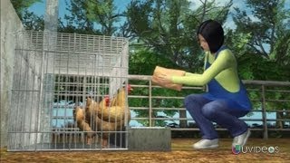 Animación muestra cómo se contrae la gripe aviar o el virus H5N1  Exclusivo Online [upl. by Ruella]