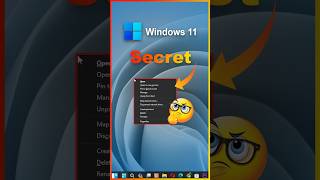 🔥 Windows 11 Secret Tricks You Must Know in 2024 💻✨ [upl. by Combs]