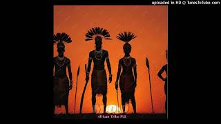 MOD  African Tribo Pt II Original Mix [upl. by Oicirbaf709]