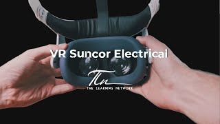 VR Suncor Electrical [upl. by Viccora]