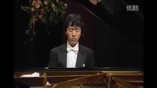 Yundi Li Live in Concert from the Festspielhaus BadenBaden [upl. by Dhruv64]