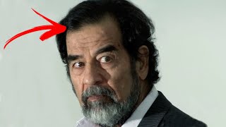 Saddam Husajn – dyktator Iraku Za co był uwielbiany i czemu go znienawidzili… [upl. by Aiouqes]