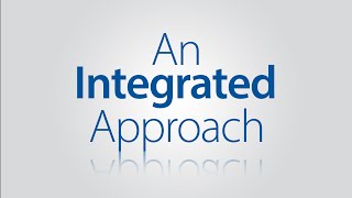 An Integrated Approach [upl. by Inman]