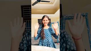 Mera new ghar🏠MissHosiyarshorts vlog minivlog 355 [upl. by Levi]