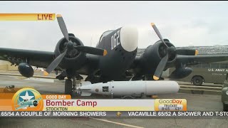 Bomber Camp [upl. by Arlan377]