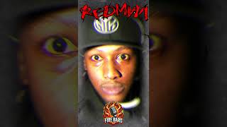 REDMAN Hostility CLASSIC 90s HIP HOP  FIRE BARS redman 90shiphop hiphop [upl. by Naivart]