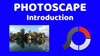 Photoscape introduction [upl. by Meli]