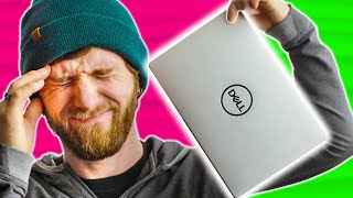 I Can’t Believe I Liked This…  Dell XPS 13 Plus Review [upl. by Fineman]