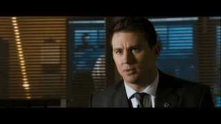 White House Down  Extended Trailer WHD opens July 3 [upl. by Naghem71]