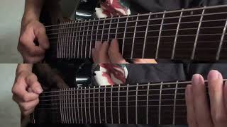 8 String Test [upl. by Pattison]