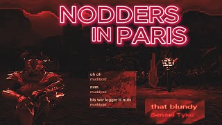 NODDERS IN PARIS [upl. by Erna]