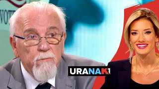 Da li je borba protiv ekstremista teža nego ikad  Radomir Milašinović i Vojislav Rodić  URANAK1 [upl. by Aicitan448]