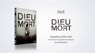 Dieu nest pas mort  Bandeannonce VF Disponible en DVD et VOD [upl. by Trautman537]