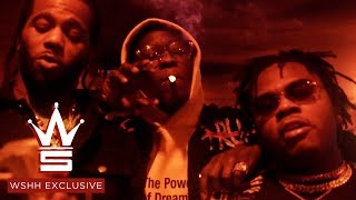 Gunna Feat Hoodrich Pablo Juan quotAlmightyquot YSL WSHH Exclusive  Official Music Video [upl. by Nahtonoj]