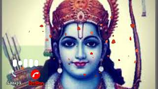 shri ram ringtone  jai shree ram ringtone  bhakti ringtone  jai shree ram caller tune  ringtones [upl. by Derrik]