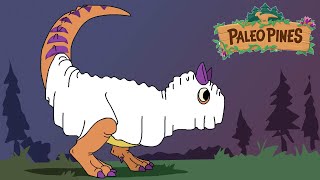 Paleo Pines  Sweet Tooth [upl. by Gray]