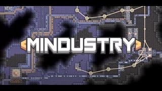 Mindustry Steam Trailer [upl. by Bish]