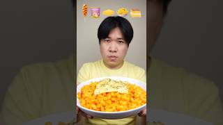 EATING ALL ABOUT CHEESE asmr mukbang [upl. by Ander]