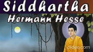 quotSiddhartha  Hermann Hesses Journey of Spiritual Awakening and SelfDiscoveryquot [upl. by Malcom]