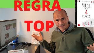 Como jogar SUECA bem  Regra FUNDAMENTAL CONFERIDO [upl. by Asp]