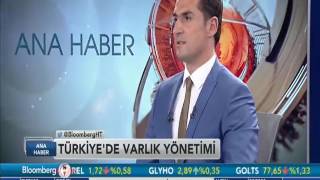 Kemal Tamer  Varlık yönetim şirketleri nedir ne değildir 17 Mayıs 2017 [upl. by Adyl]