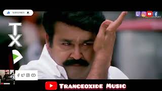 PAZHANIMALA MURUKANU ⚡ Electrohouse Cover  Tranceoxide music 🔥 Remastered  NARASIMHAM [upl. by Grassi]