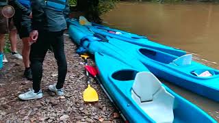 DINANT EVASION  Lesse Kayaks [upl. by Remy]