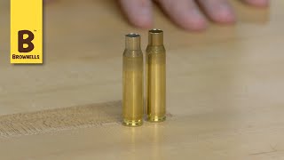 Quick Tip Standard vs Palma 308 Winchester Ammo [upl. by Brendan]