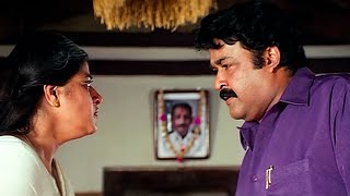 ആ അച്ഛന് വേണ്ടി ജീവിക്കുന്ന മകനാണ് ഞാൻ  Mohanlal Emotional Scenes  Balettan Movie Scenes [upl. by Margot]