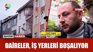 Suriyede göç başladı gözler emlak sektöründe [upl. by Haff286]