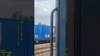 Chandrapura Jn entry from Patna Janshatabdi near bokaro irctc railway train [upl. by Holli]