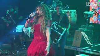 Elba Ramalho ao vivo no São João de João Pessoa 2024 [upl. by Oinota629]