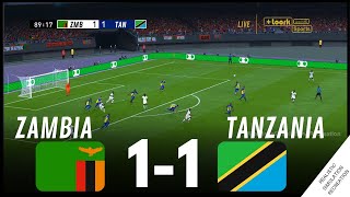 ZAMBIE 11 TANZANIE  Résumé • Simulation et loisirs de jeux vidéo [upl. by Donadee947]