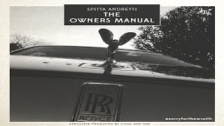 Curreny  The Owners Manual Full Mixtape [upl. by Otrebide924]