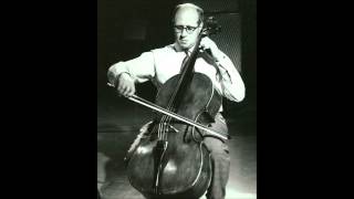 Prokofiev  Cello sonata  Rostropovich  Dedukhin [upl. by Binnings]