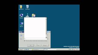 Group Policy Part 4 of 4  Scripts Roaming Redirection IE and CP Settings [upl. by Sirret793]