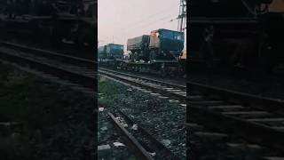 indianrailways indainarmy truck viralvideo armytraining tata shortvideo shrtsideos [upl. by Perri]