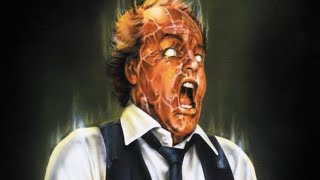 Scanners 1981  Trailer HD 1080p [upl. by Rushing]