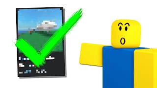 How to Find ACTUALLY Fun Roblox Games [upl. by Randene]