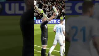 LYON VS MARSEILLE FC 31 eFOOTBALL fifasoccer efootball [upl. by Patrica]