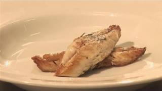 How To Pan Fry Mackerel [upl. by Anoik]