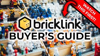 How to Buy LEGO Parts amp Minifigures on Bricklink [upl. by Vandervelde]