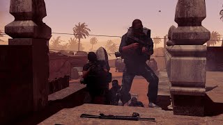 Insurgency Sandstorm Tideway Replay 1 [upl. by Cowey545]