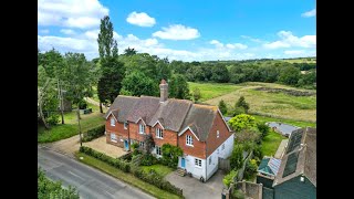 Lilac Cottage Hailsham East Sussex [upl. by Yanarp]