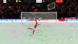 Dream League Soccer 2022 🔥 Android Gameplay 1 dls 22 [upl. by Yerffoj305]